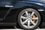Nissan GT-R 2008 года